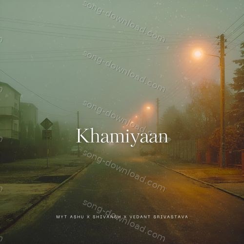 Khamiyaan Abhijeet MP3 Download